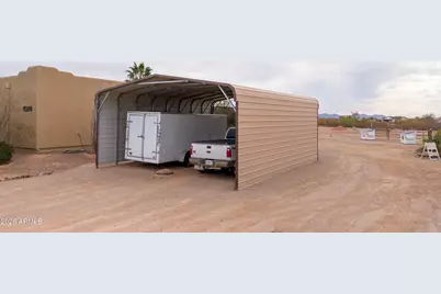 29211 N 208th Avenue, Wittmann, AZ 85361 - Photo 46