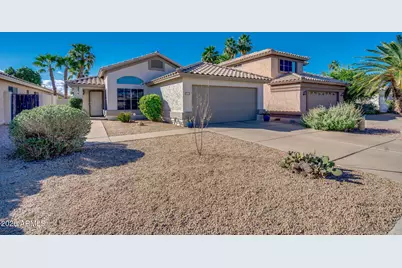 1697 E Barbarita Avenue, Gilbert, AZ 85234 - Photo 2