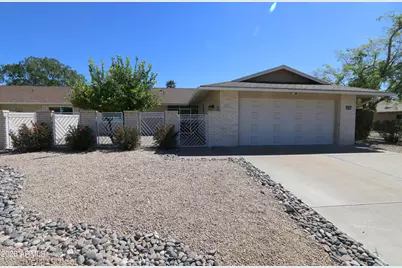 18803 N 129th Avenue, Sun City West, AZ 85375 - Photo 1