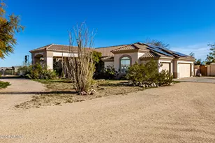 12607 W Ocotillo Rd, Glendale, AZ 85307 - Photo 4
