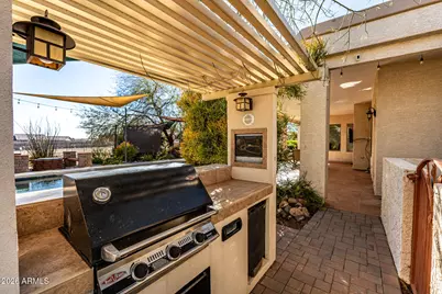 12607 W Ocotillo Road, Glendale, AZ 85307 - Photo 44