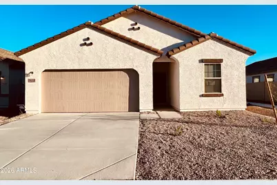 9614 W Agora Lane, Tolleson, AZ 85353 - Photo 1
