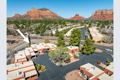165 Verde Valley School Road #23, Sedona, AZ 86351 - Photo 42