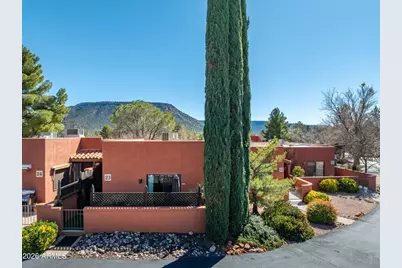 165 Verde Valley School Road #23, Sedona, AZ 86351 - Photo 32