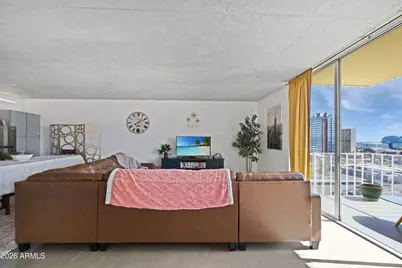 207 W Clarendon Avenue #A12, Phoenix, AZ 85013 - Photo 1