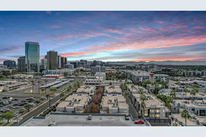 207 W Clarendon Avenue #A12, Phoenix, AZ 85013 - Photo 12