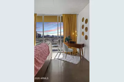 207 W Clarendon Avenue #A12, Phoenix, AZ 85013 - Photo 4