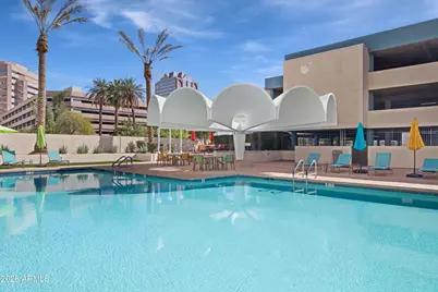 207 W Clarendon Avenue #A12, Phoenix, AZ 85013 - Photo 20