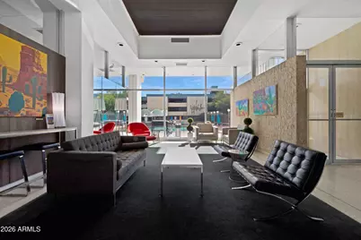 207 W Clarendon Avenue #A12, Phoenix, AZ 85013 - Photo 18