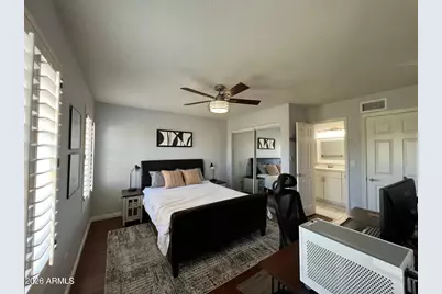 5998 N 78th Street #219, Scottsdale, AZ 85250 - Photo 16