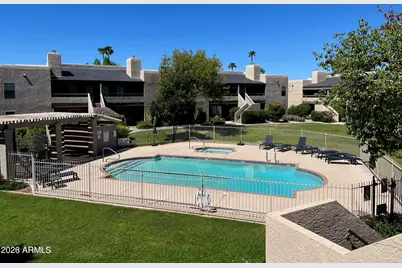 5998 N 78th Street #219, Scottsdale, AZ 85250 - Photo 20