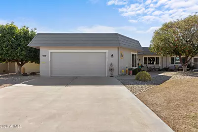 10457 W Campana Drive, Sun City, AZ 85351 - Photo 8