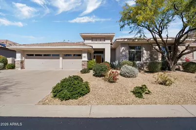 13526 E Del Timbre Drive, Scottsdale, AZ 85259 - Photo 2