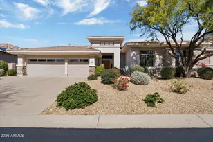 13526 E Del Timbre Dr, Scottsdale, AZ 85259 - Photo 2