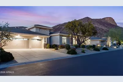 13526 E Del Timbre Drive, Scottsdale, AZ 85259 - Photo 52