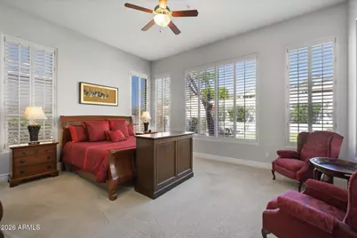 13526 E Del Timbre Drive, Scottsdale, AZ 85259 - Photo 24