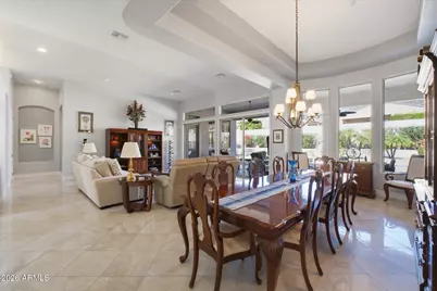 13526 E Del Timbre Drive, Scottsdale, AZ 85259 - Photo 8