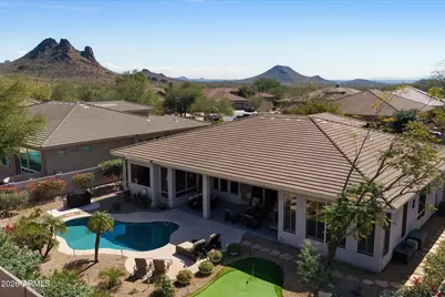 13526 E Del Timbre Drive, Scottsdale, AZ 85259 - Photo 50