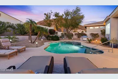 13526 E Del Timbre Drive, Scottsdale, AZ 85259 - Photo 2