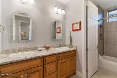 13526 E Del Timbre Drive, Scottsdale, AZ 85259 - Photo 38