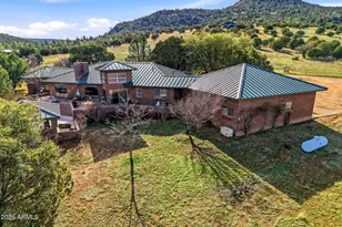 133 S Mule Track Rd, Young, AZ 85554 - Photo 2