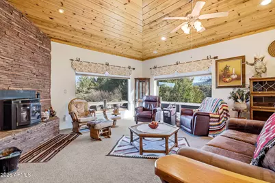 133 S Mule Track Road, Young, AZ 85554 - Photo 12