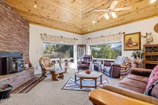 133 S Mule Track Rd, Young, AZ 85554 - Photo 12