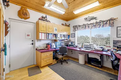 133 S Mule Track Road, Young, AZ 85554 - Photo 40