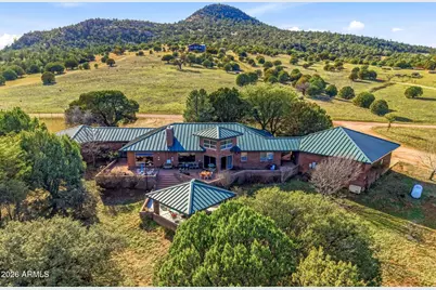 133 S Mule Track Road, Young, AZ 85554 - Photo 50