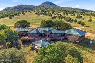 133 S Mule Track Rd, Young, AZ 85554 - Photo 50