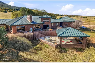 133 S Mule Track Road, Young, AZ 85554 - Photo 1