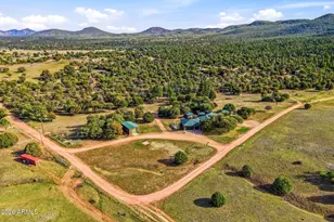 133 S Mule Track Rd, Young, AZ 85554 - Photo 56