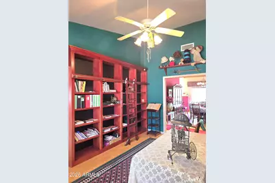 133 S Mule Track Road, Young, AZ 85554 - Photo 16