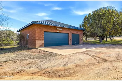 133 S Mule Track Road, Young, AZ 85554 - Photo 46