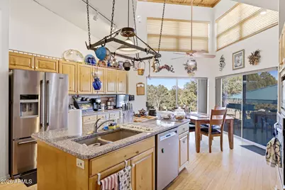 133 S Mule Track Road, Young, AZ 85554 - Photo 32