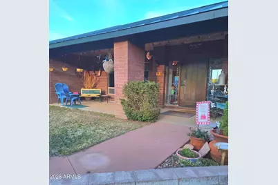 133 S Mule Track Road, Young, AZ 85554 - Photo 6