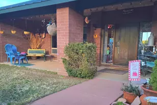 133 S Mule Track Rd, Young, AZ 85554 - Photo 6