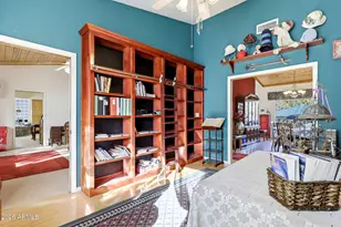 133 S Mule Track Rd, Young, AZ 85554 - Photo 18