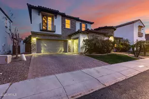 18343 W Palo Verde Ave, Waddell, AZ 85355 - Photo 8