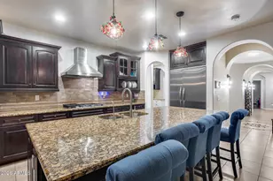 18343 W Palo Verde Ave, Waddell, AZ 85355 - Photo 38