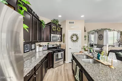 18227 W Hatcher Road, Waddell, AZ 85355 - Photo 14