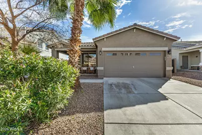 18227 W Hatcher Road, Waddell, AZ 85355 - Photo 1