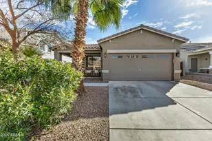 18227 W Hatcher Rd, Waddell, AZ 85355 - Photo 1