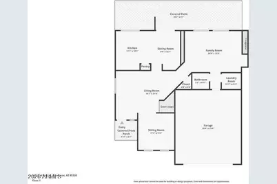 15122 W Polk Street, Goodyear, AZ 85338 - Photo 2