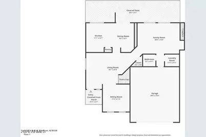 15122 W Polk Street, Goodyear, AZ 85338 - Photo 2