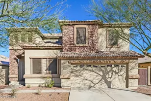 15122 W Polk St, Goodyear, AZ 85338 - Photo 1