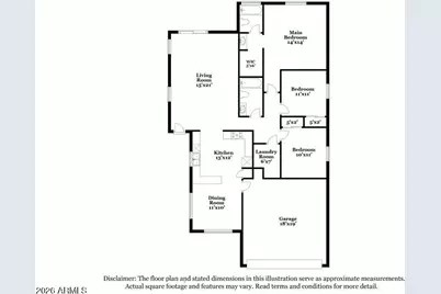 2513 N 114th Avenue, Avondale, AZ 85392 - Photo 2