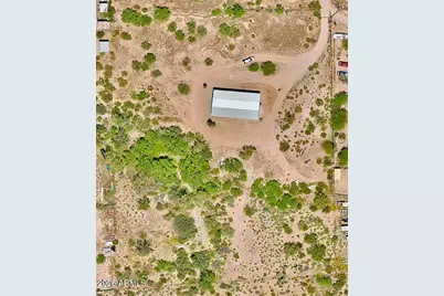 1342 S Datura Drive, Queen Valley, AZ 85118 - Photo 2