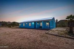 1342 S Datura Dr, Queen Valley, AZ 85118 - Photo 1