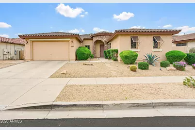 1735 W Aloe Vera Drive, Phoenix, AZ 85085 - Photo 1